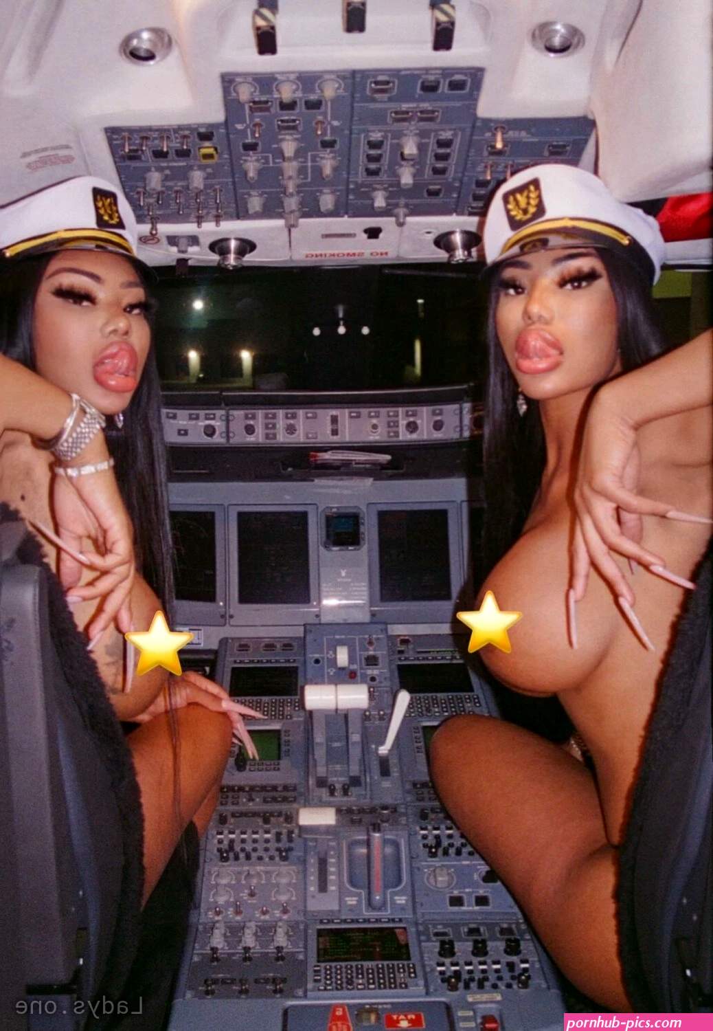 clermont twins only fans