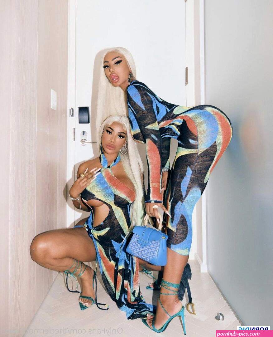 Theclermonttwins | clermonttwins OnlyFans Nude Leaked