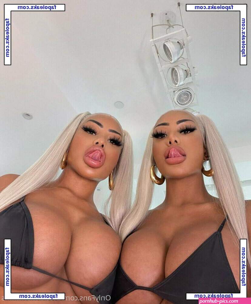 theclermonttwins / clermonttwins слитое обнаженное фото #0017