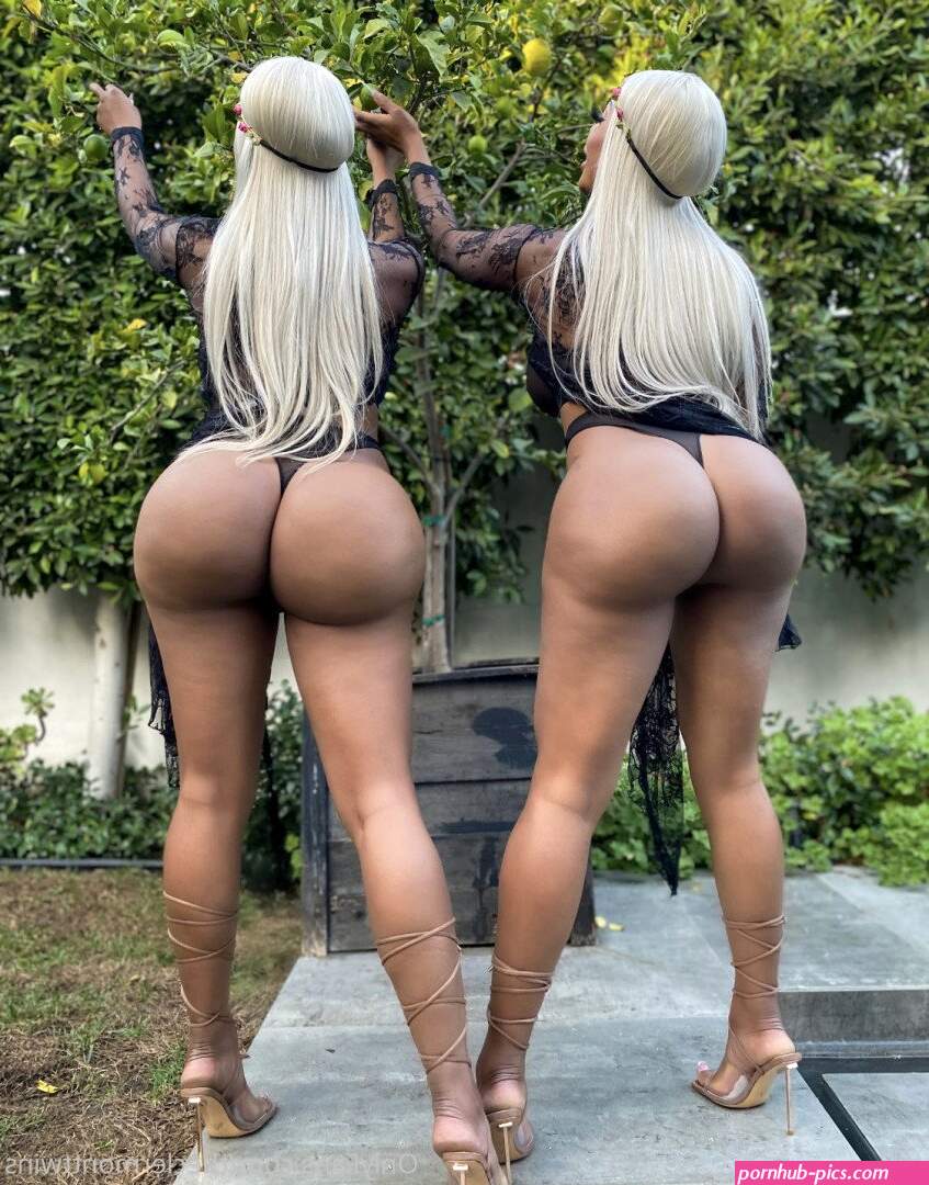CLERMONT TWINS (theclermonttwins) Onlyfans Leaks (45 images)