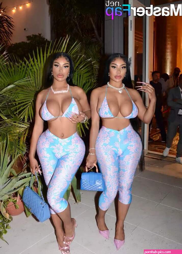 Clermont Twins Nude OnlyFans Leak Picture #7zfGj6Bklf | MasterFap.net