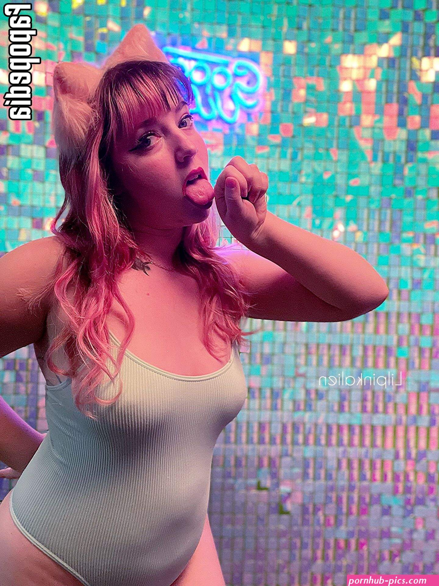 Lilpinkalien Nude OnlyFans Leaks
