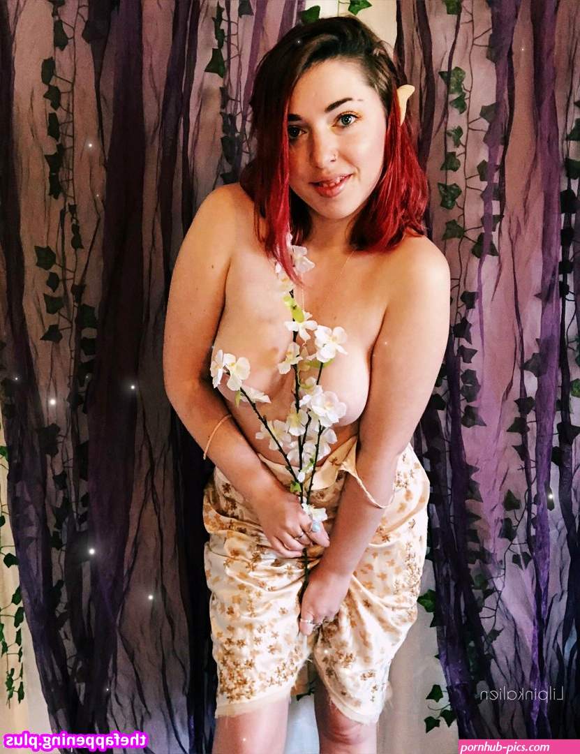 lil.pink.alien95 / lilpinkalien Nude OnlyFans Photo #138 – The Fappening  Plus