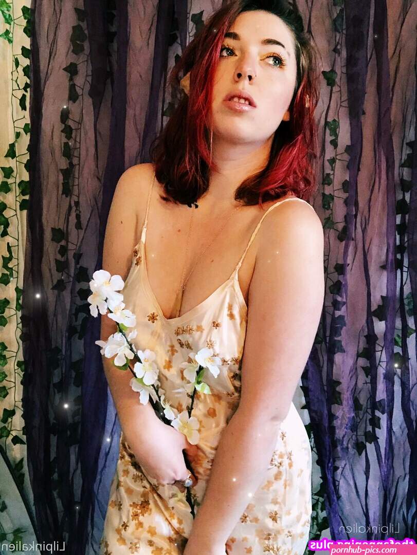 lil.pink.alien95 / lilpinkalien Nude OnlyFans Photo #136 – The Fappening Plus