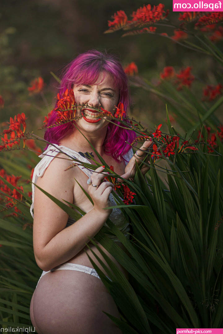lil.pink.alien95 / lilpinkalien Nude Leaked OnlyFans Photo #532