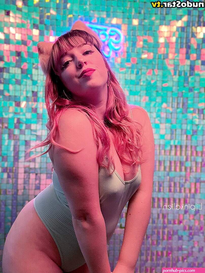lil.pink.alien95 / lilpinkalien Nude OnlyFans Photo #121