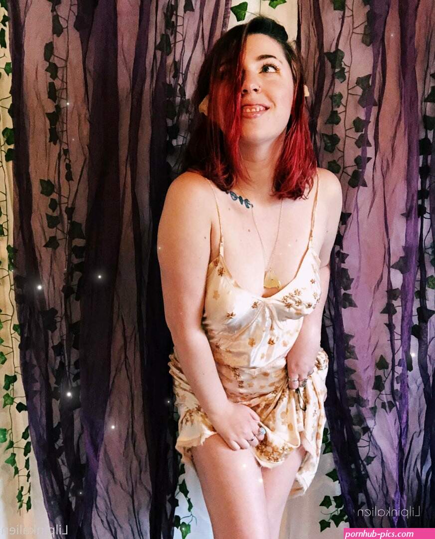 lil.pink.alien95 / lilpinkalien Nude OnlyFans Leaked Photo #158