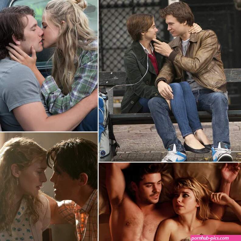 Romance Movies Out in 2014 | POPSUGAR Love & Sex