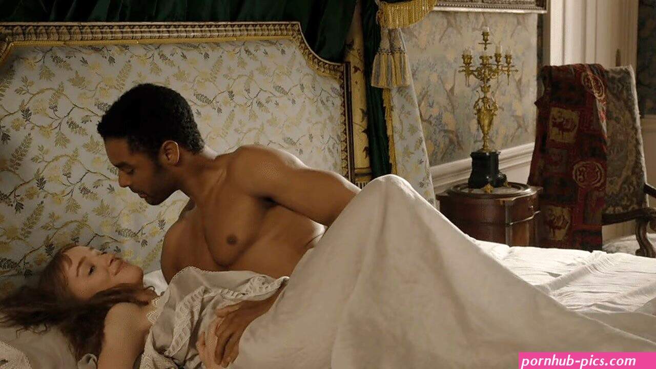 11 Shows & Movies With Enough Steamy Sex Scenes To Fuel Your 'Me' Time