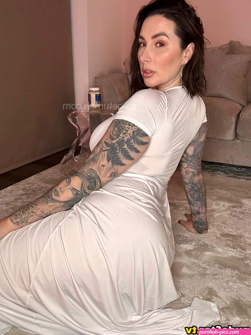 Paige Turnah / paige_turnah / paigeturnahx / realturnah Nude OnlyFans Photo #54