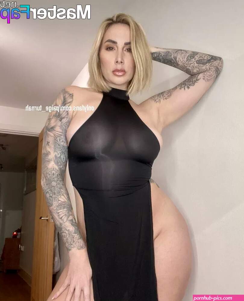 Paige Turnah Nude OnlyFans Leak Picture #FZRg7BcMW6 | MasterFap.net