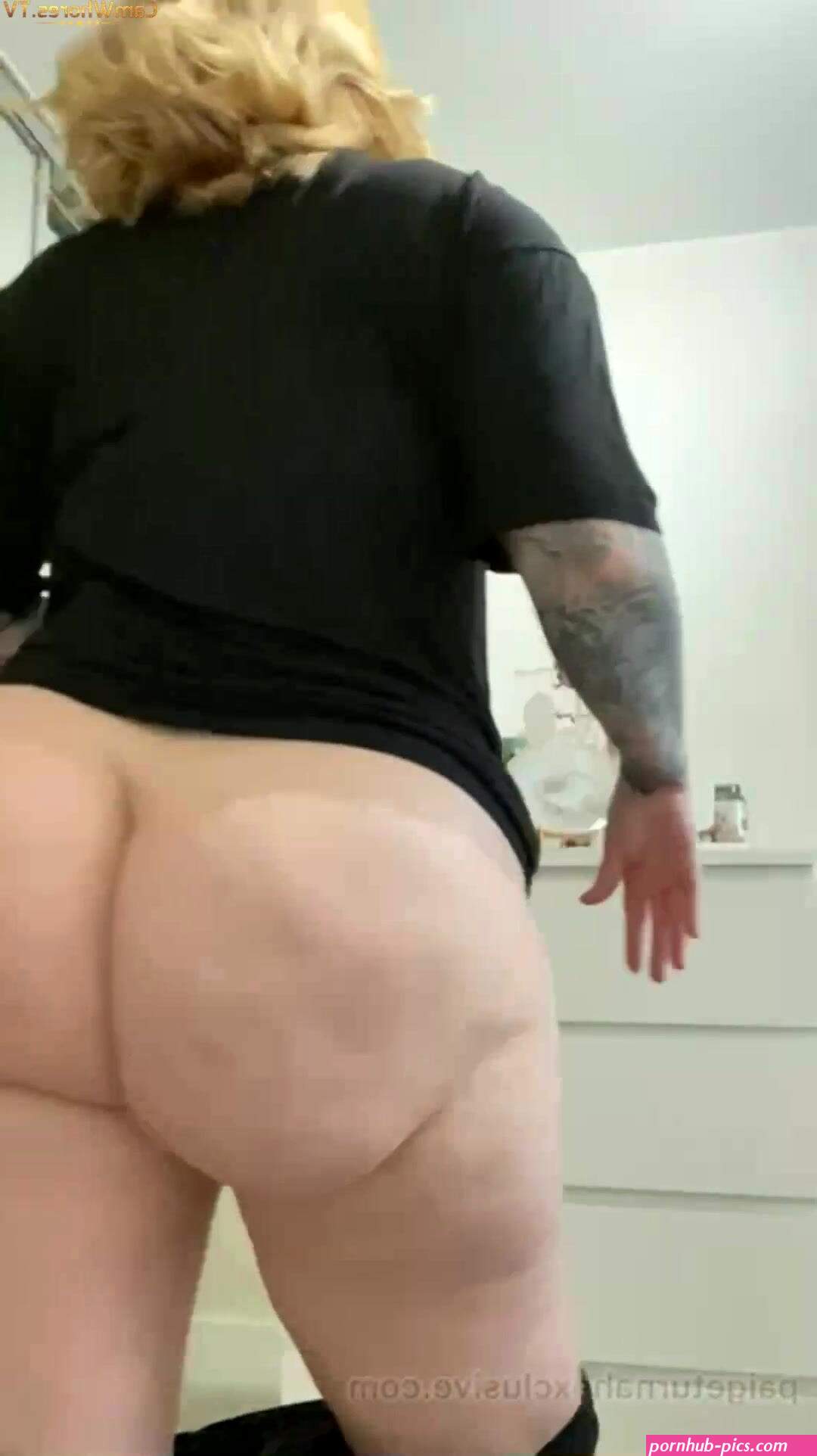 Paige turnah onlyfans 2