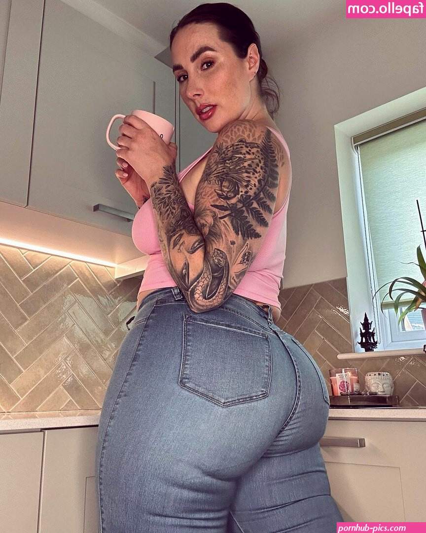 Paige Turnah / paige_turnah / realturnah Nude Leaked OnlyFans Photo #6