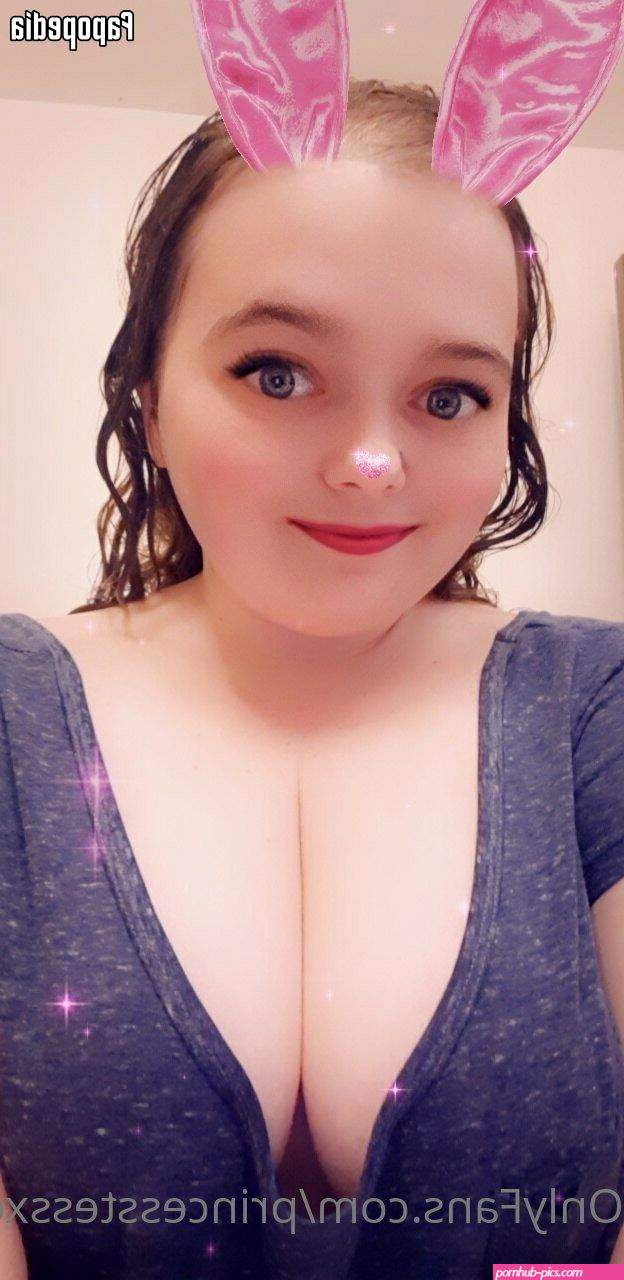 Princesstessxoxo Nude OnlyFans Leaks