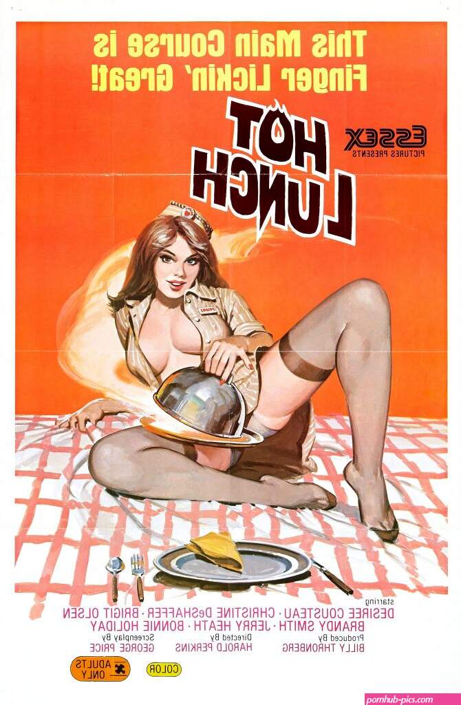 Producing pornographic films.Sex industry consists of businesses