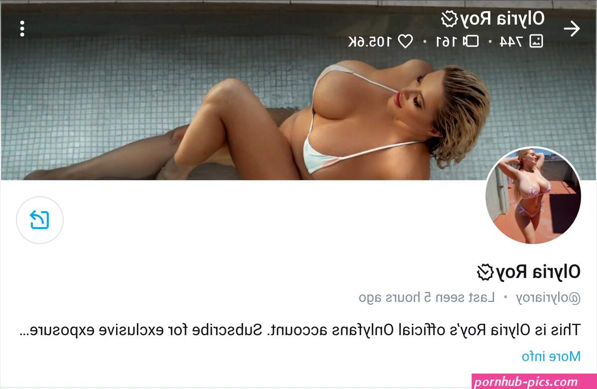 25 Best Big Boobs OnlyFans Girls With The Biggest & Best Tits On OnlyFans in 2023