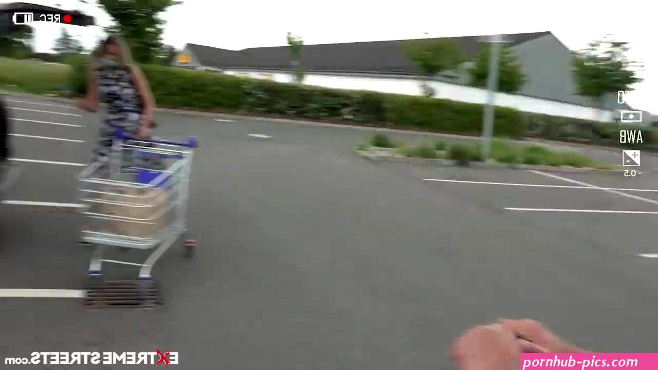EXTREME STREETS