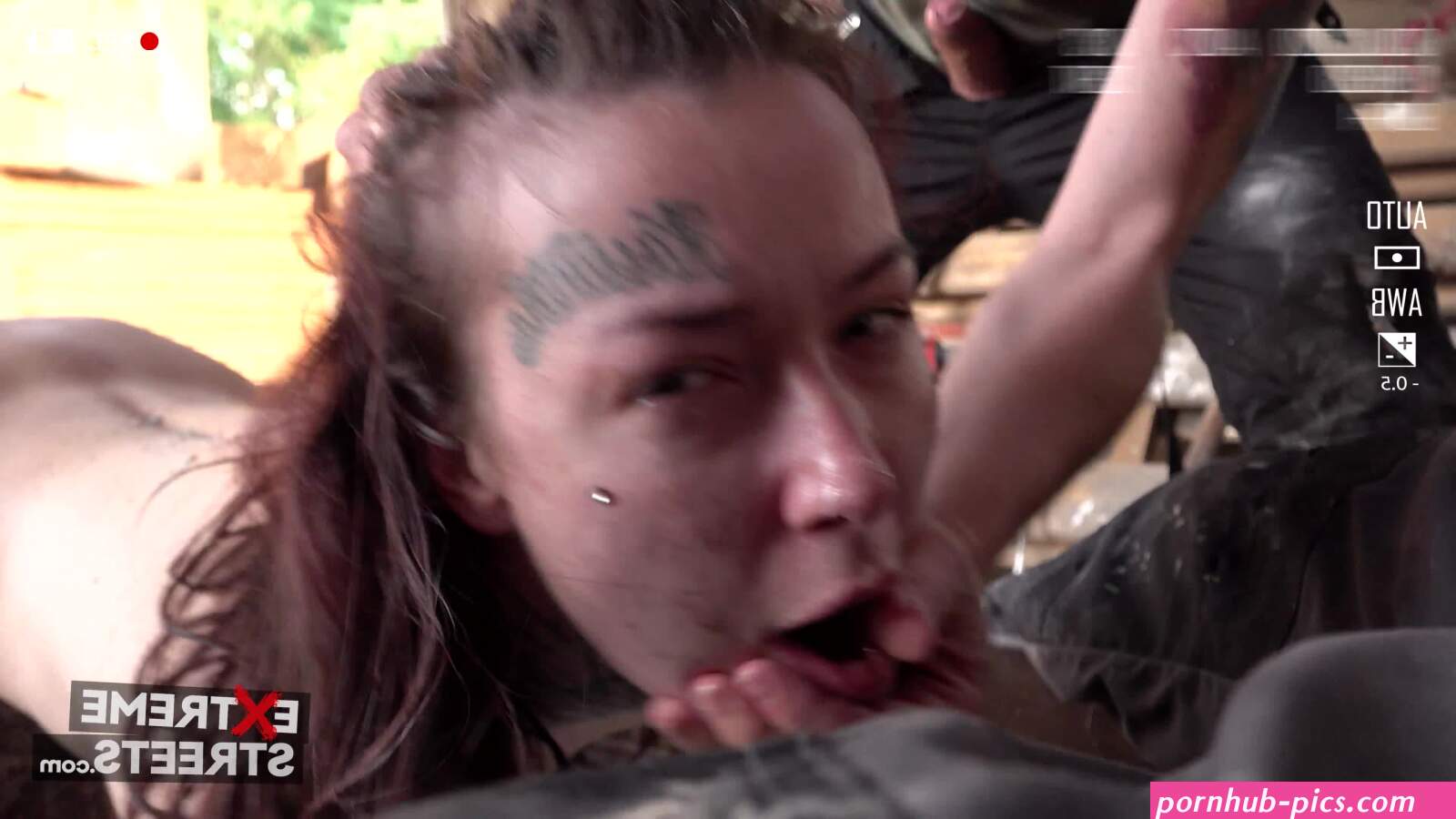 Extremely Dirty Hole