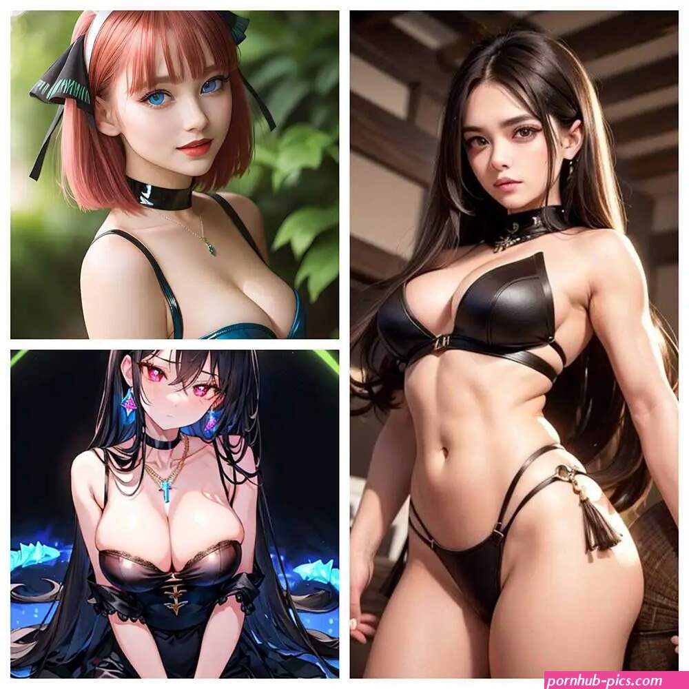 Free AI Porn Generator Online