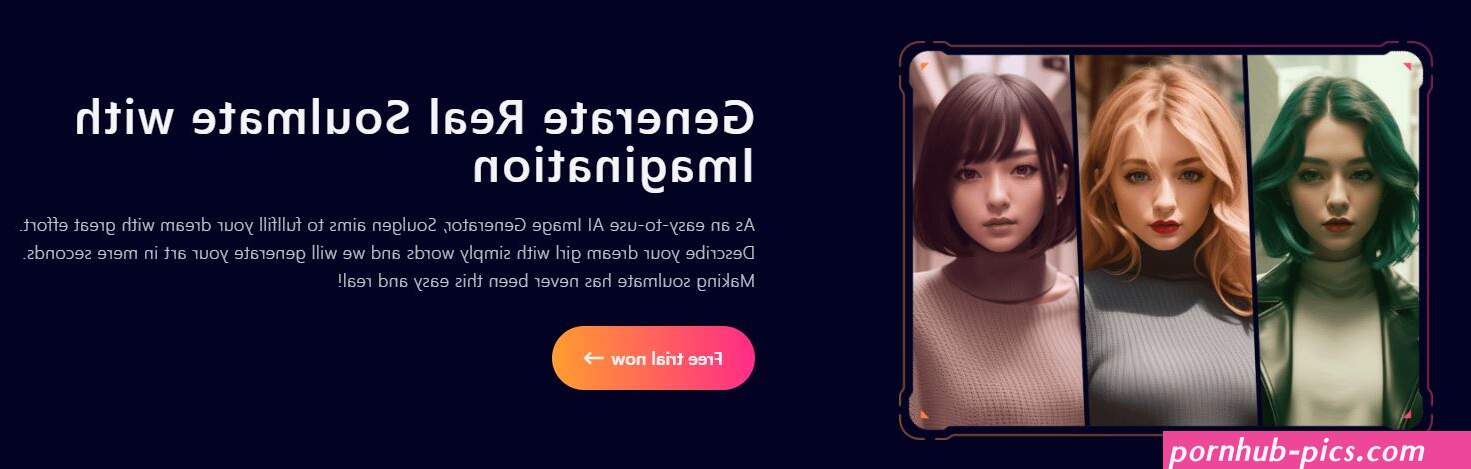 Best Porn Generators | PornGenerators.AI