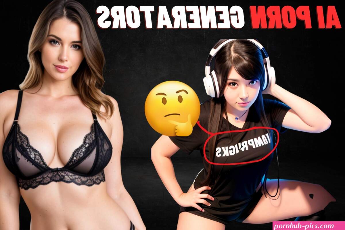 11 Best AI Porn Generators [2023]: AI Nudes, Fake Porn Tools