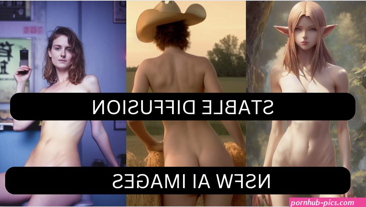 This Website Can Generate NSFW Images With Stable Diffusion AI | by Jim  Clyde Monge | MLearning.ai | Medium