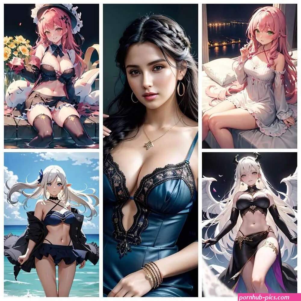 Free AI Porn Generator Online