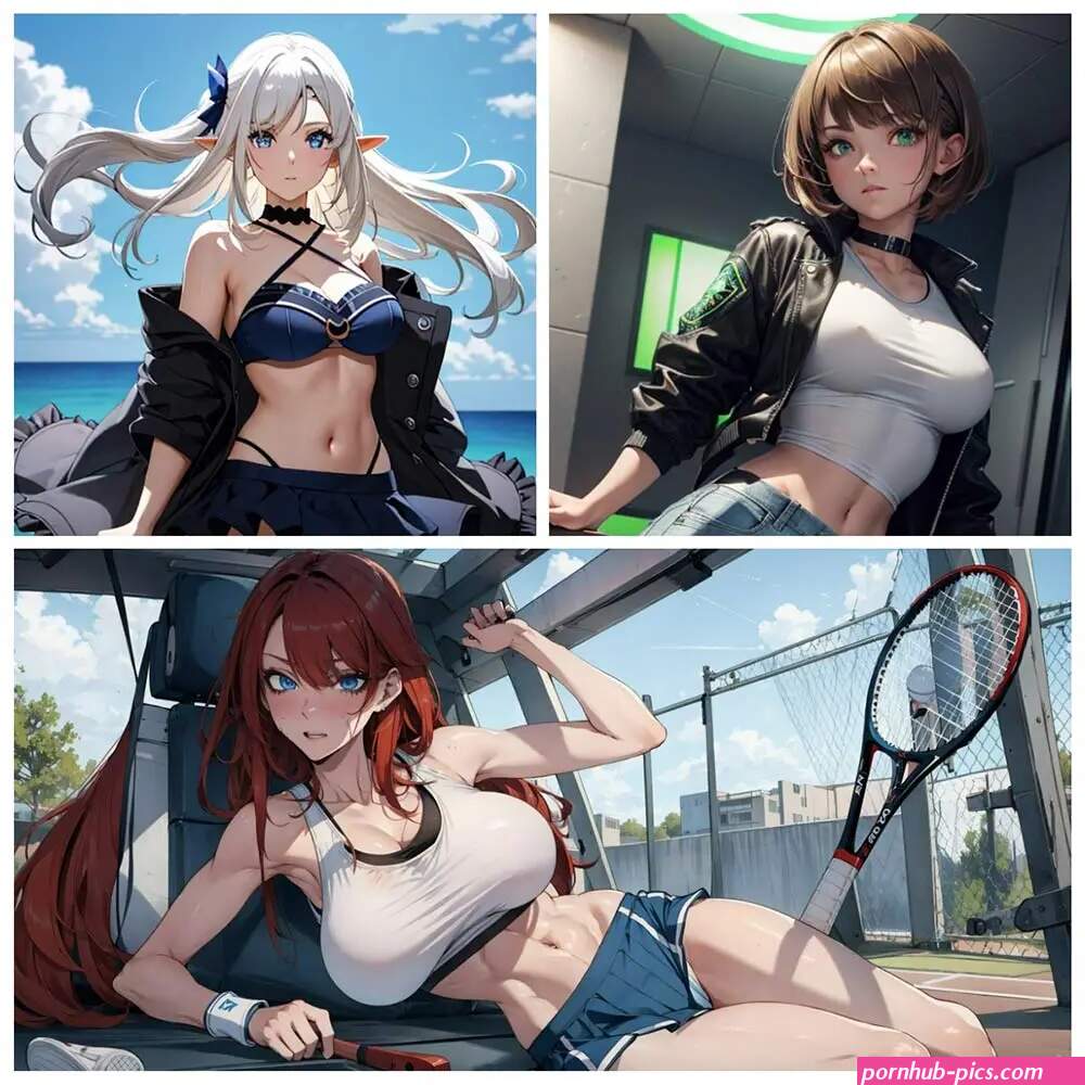 Free AI Porn Generator Online