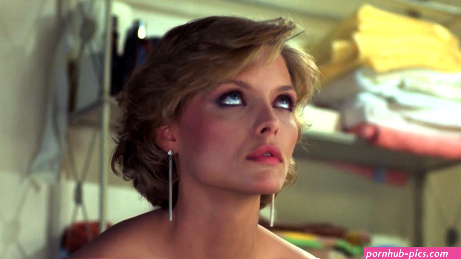 Michelle Pfeiffer Nude Photos & Videos 2023 | #TheFappening