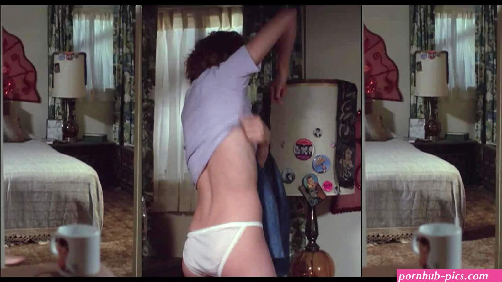 20th Century Foxes: Michelle Pfeiffer in 'Into the Night'