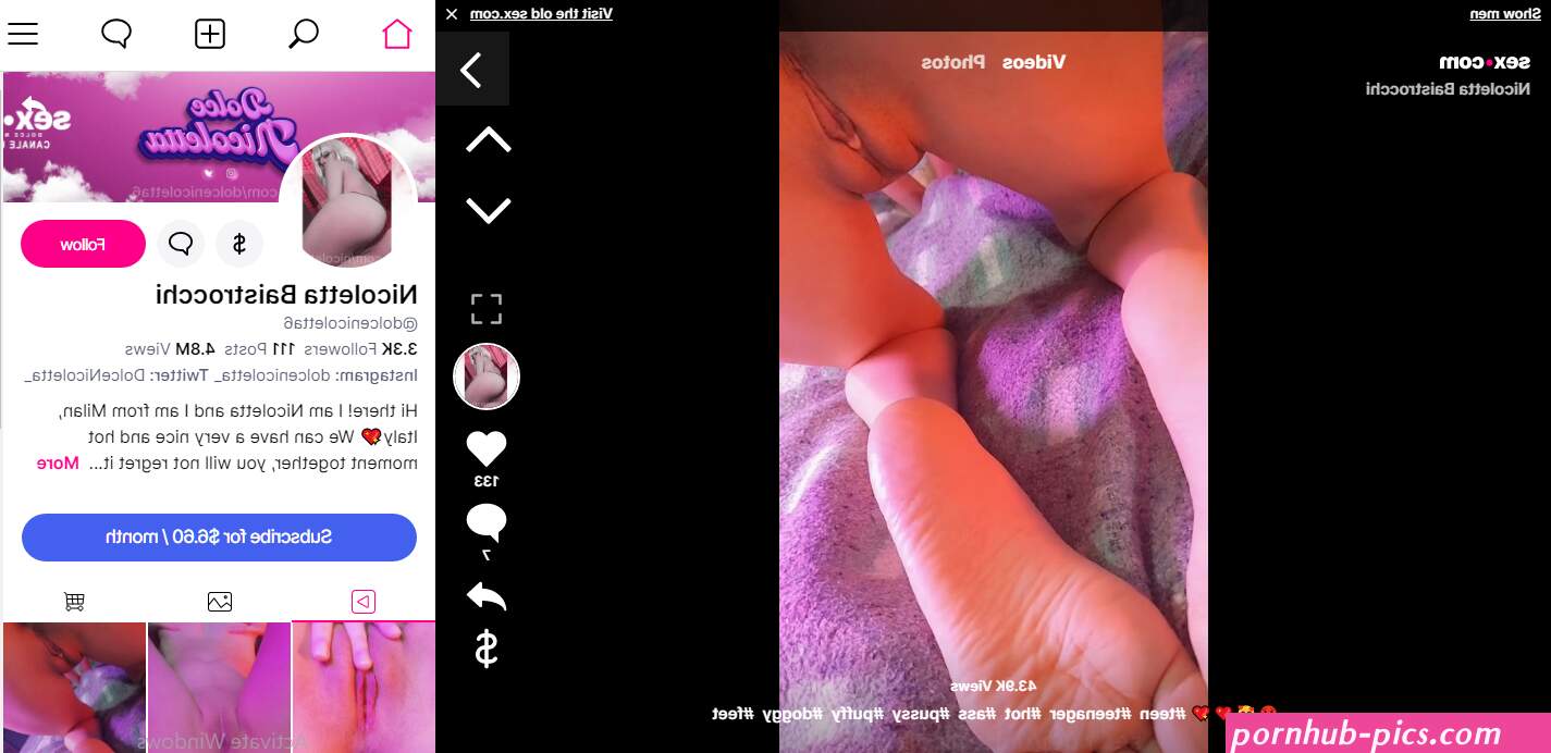 Best TikTok Porn Sites