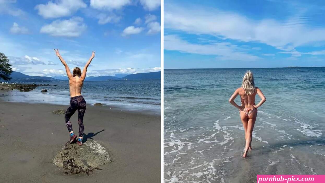 6 Nude Beaches In Canada Where You Can Work On Evening Out Your Tan This Summer