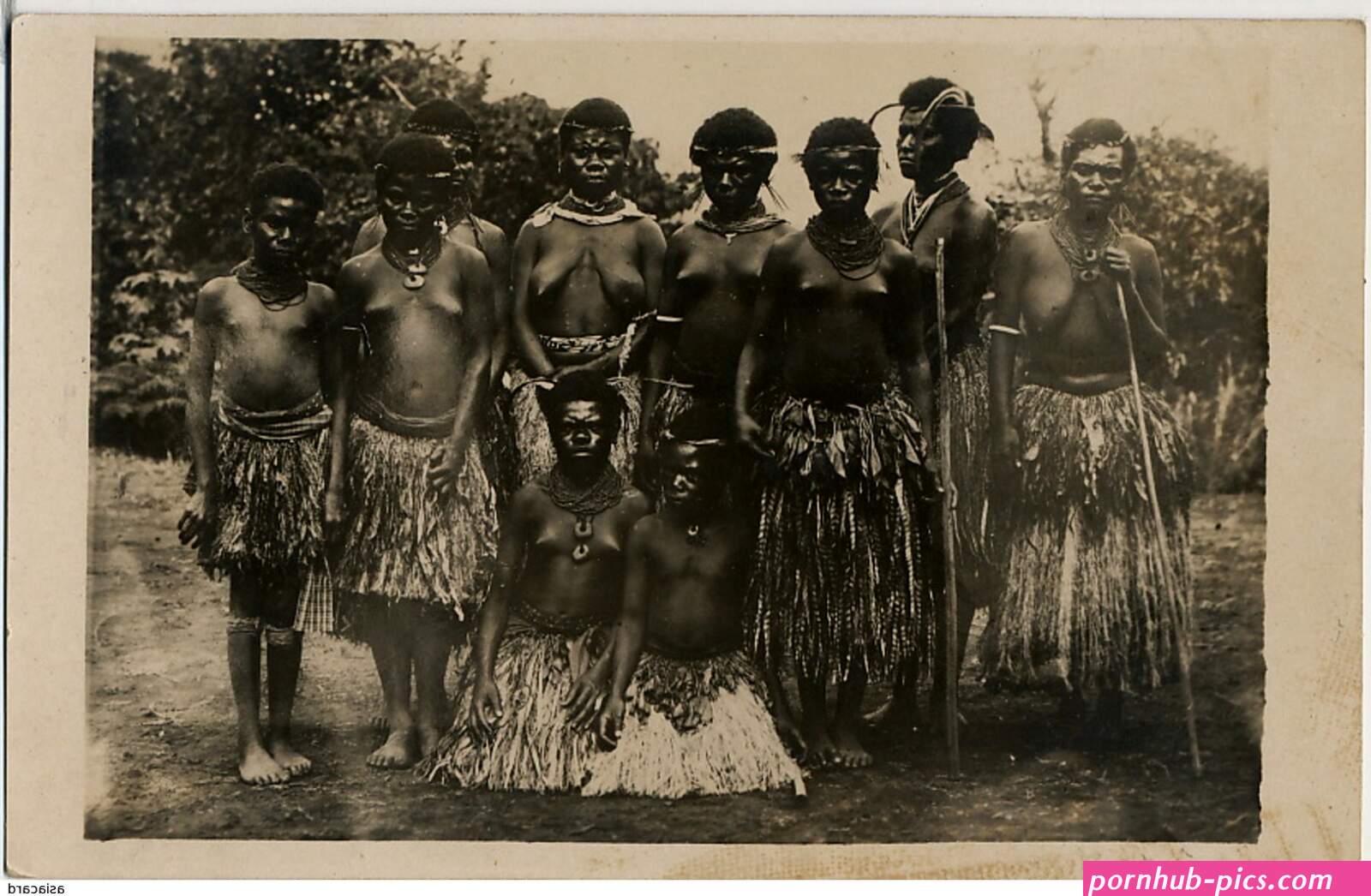 Papua New Guinea