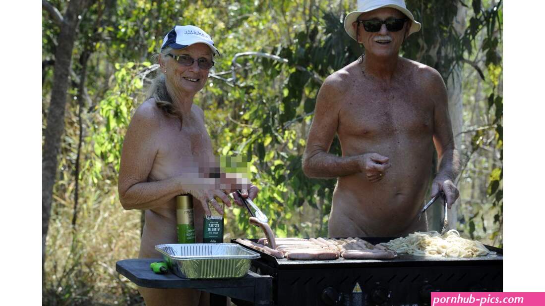 Nude golf: Naturism in full swing at Australian course