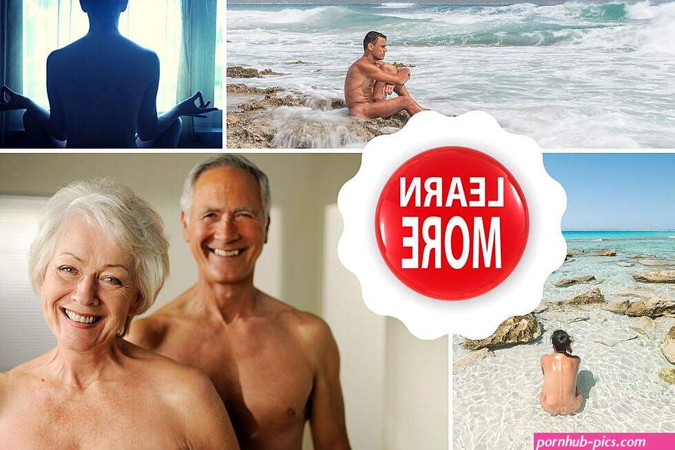 Theres More to Being a NudistNaturist Than You Think