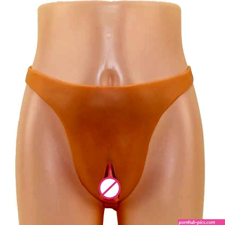 Realistic Fake Pussy Silicone Vagina Shemale Sissy Travesti Drag Queen Crossdresser Camel Toe Gaff Vagin Buceta Yapay Am Thong