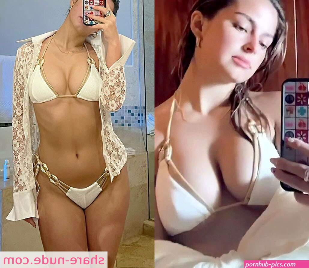 Addison Rae Nude