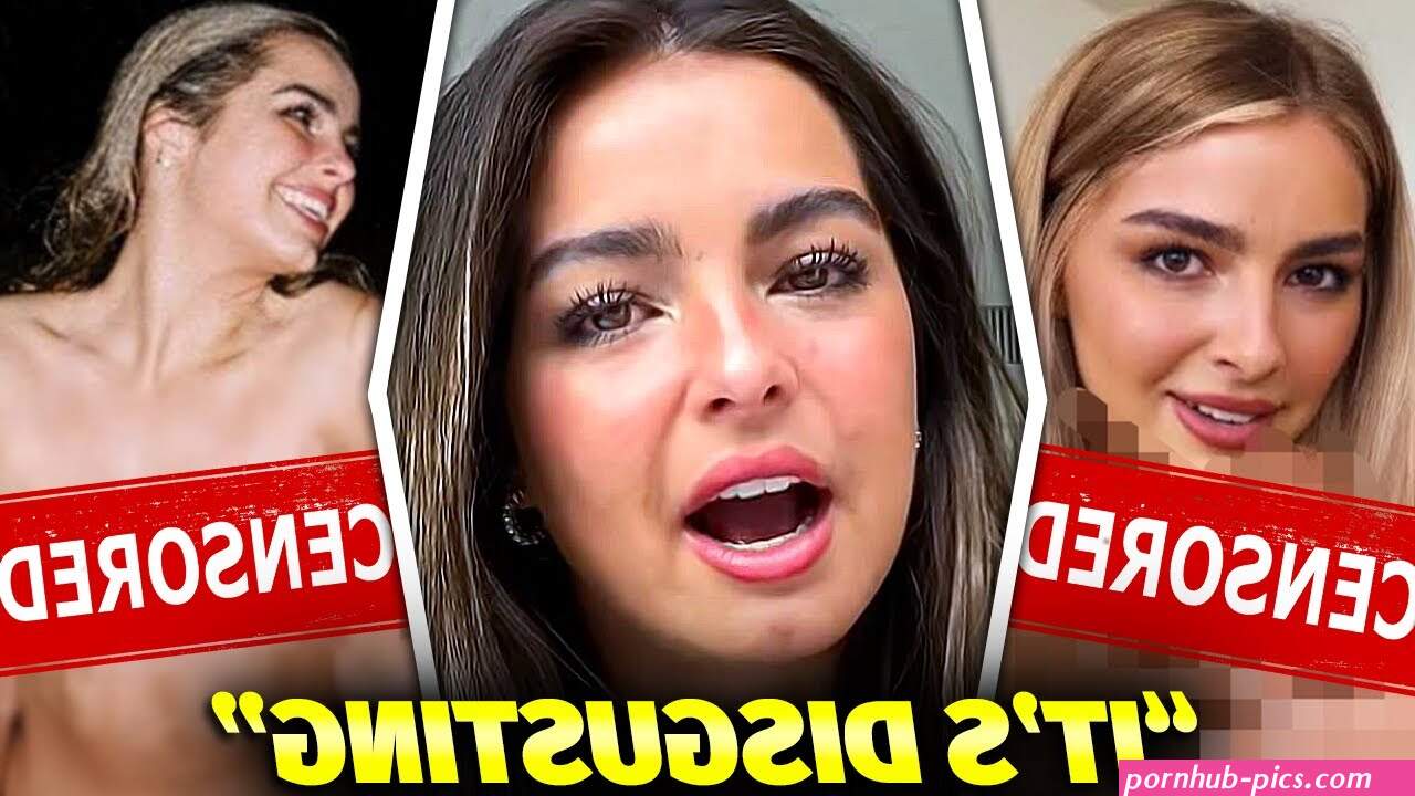 Addison Rae 18 Pic LEAKED By Her Boyfriend?!!