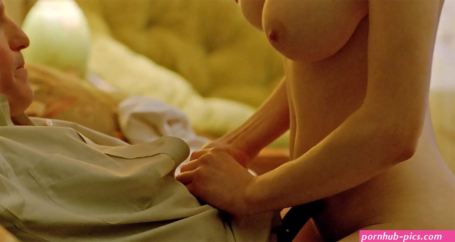 Sex Scenes with Daddario