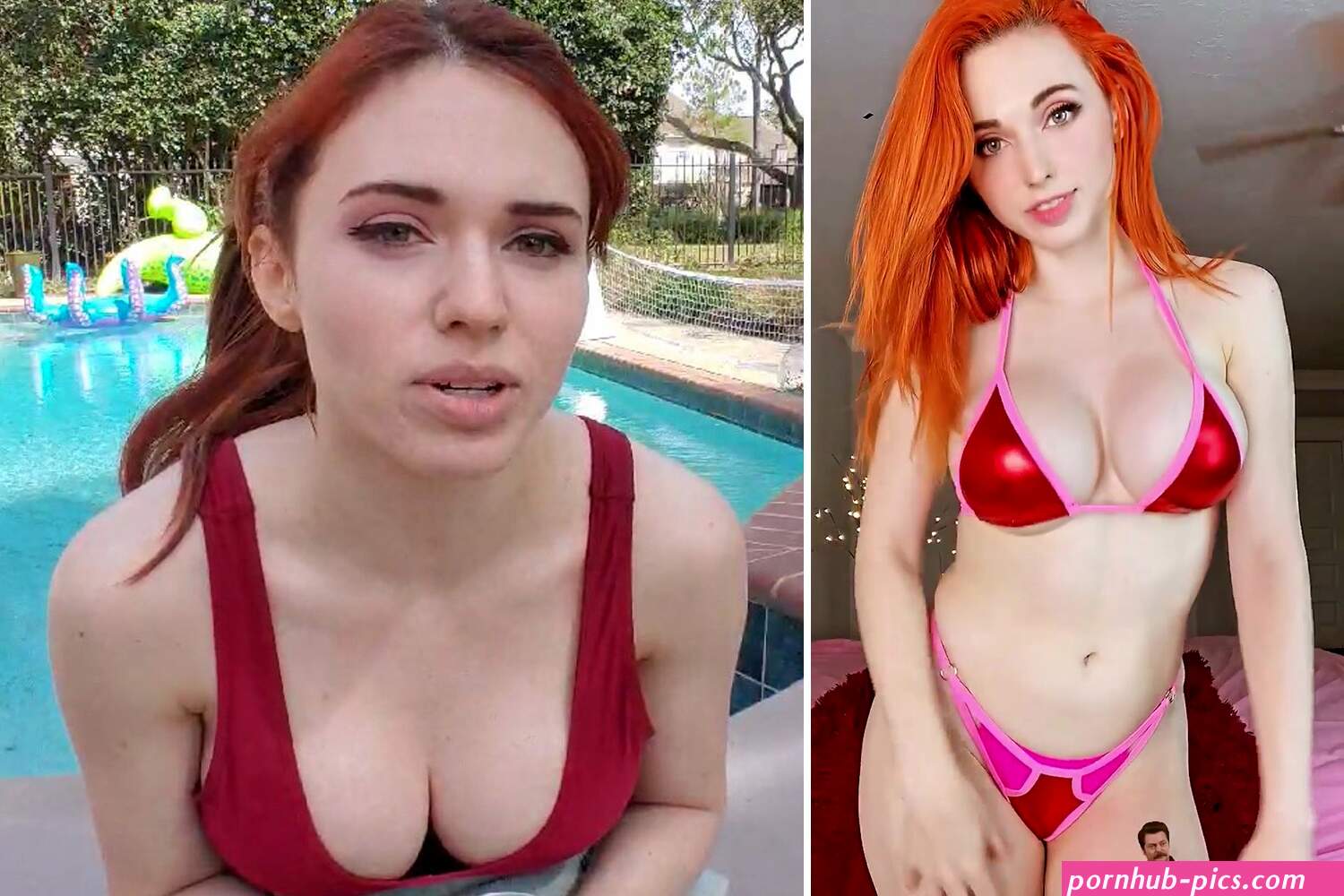 Twitch superstar Amouranth reveals 1MILLION a month OnlyFans earnings from lusty gamers