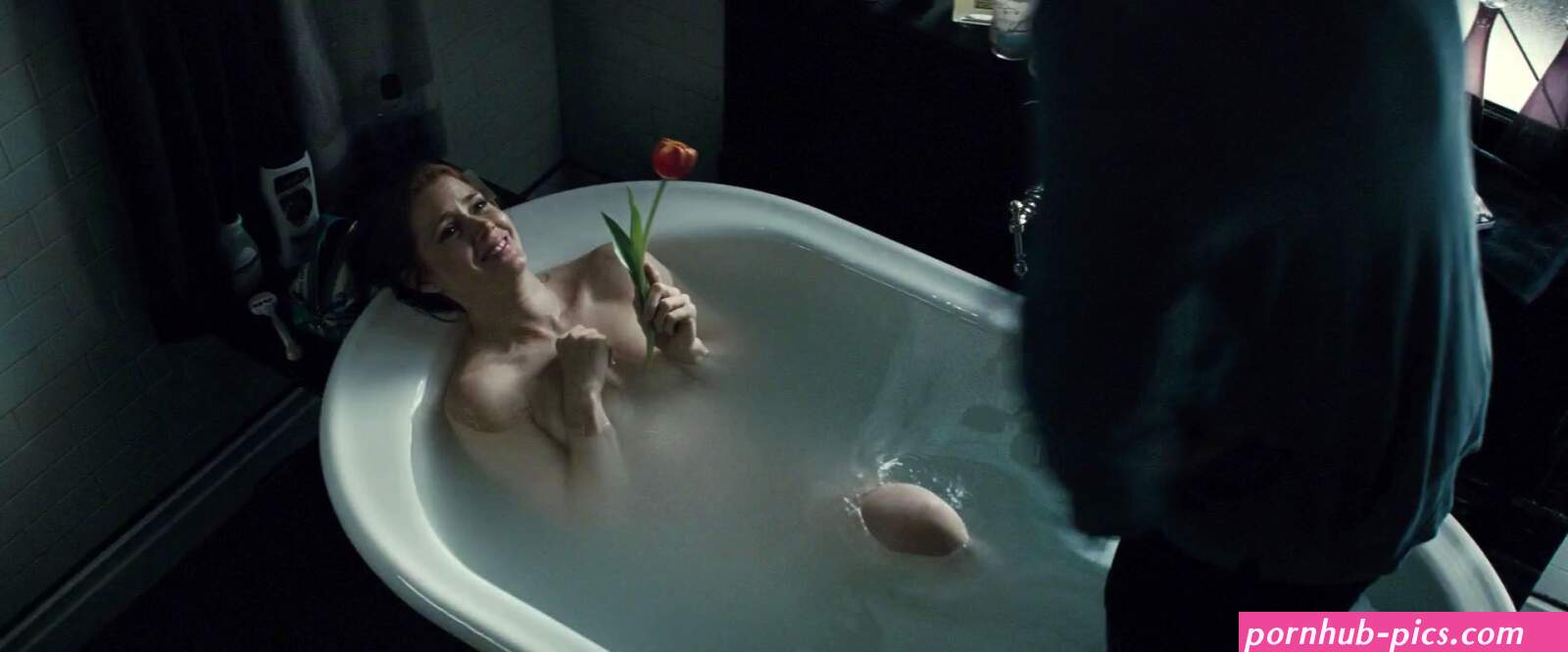 Amy Adams Nude