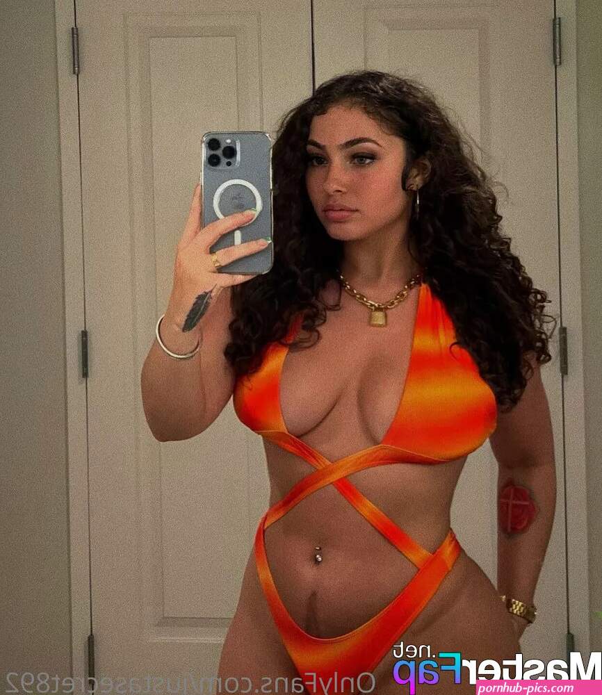 Ash Kash Nude OnlyFans Leak Picture DG3iPM8Gib