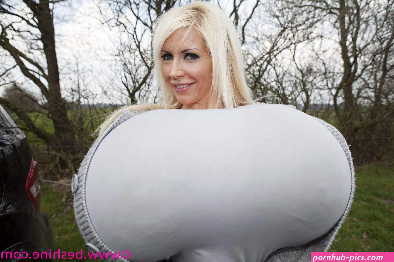 Biggest Tits In The Whole World image 41156