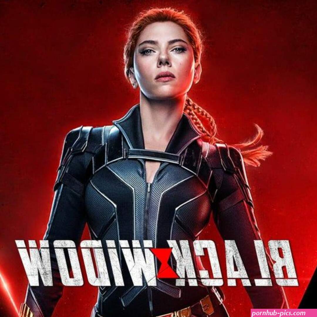 Scarlett JohanssonBlack Widow Natasha Leaked All Naked