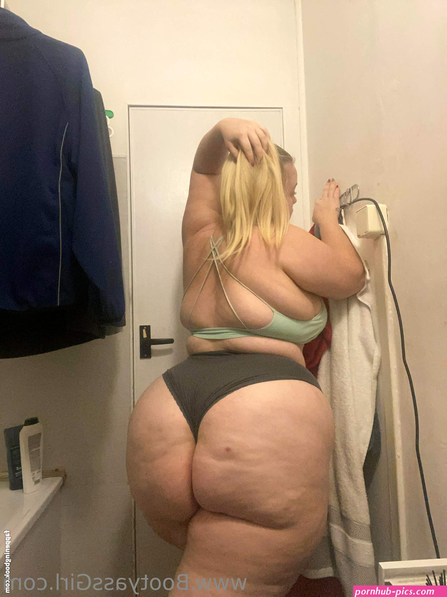 bootyassgirl Nude OnlyFans Leaks The Fappening