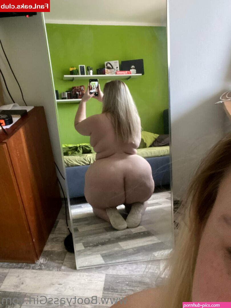 bootyassgirl Nudes