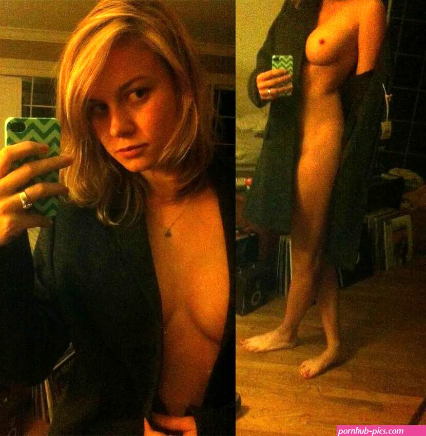 Brie Larson Nude Leaked Pics Porn Scenes Collection 2021 Update