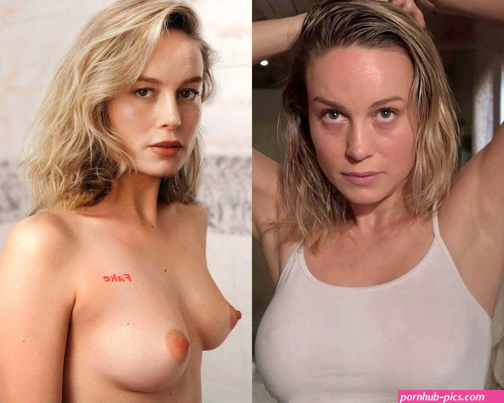 Brie Larson Nude Sexy Collection Updated 091021