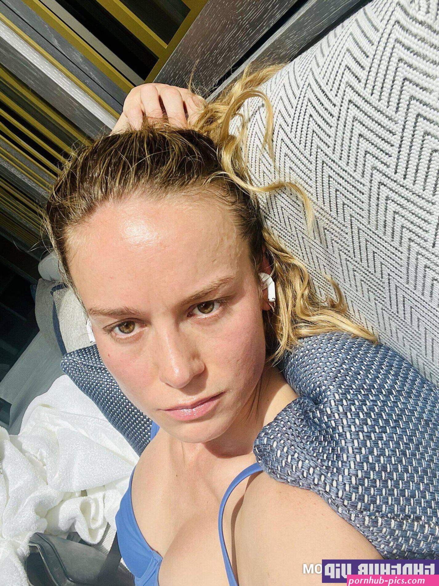 Brie Larson Nude Celebrity Leaked Photos On Thothub
