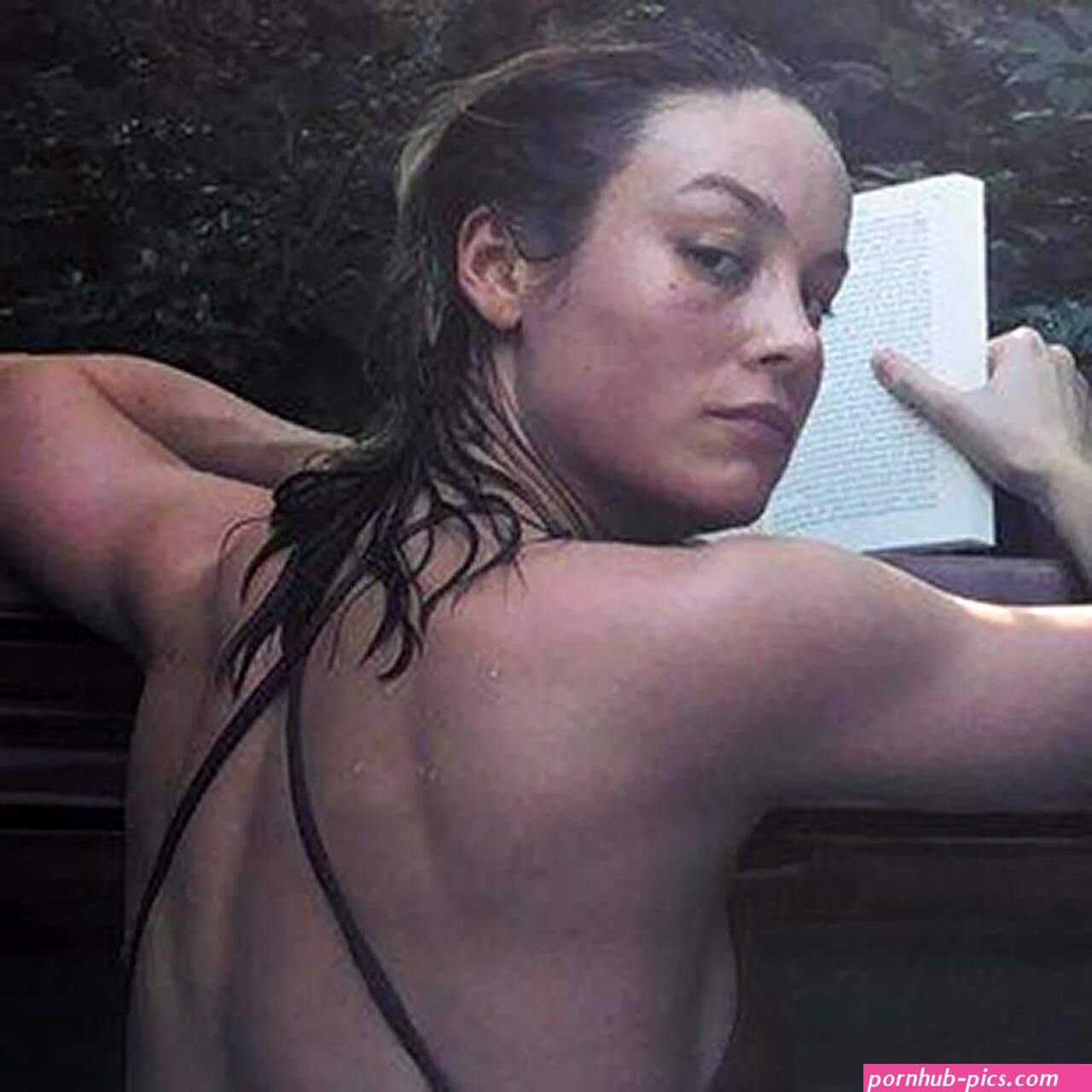 Brie Larson Nude Photos Videos